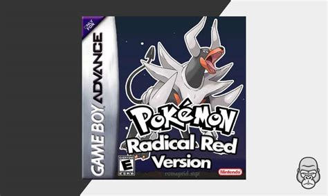 gbahacks radical red.